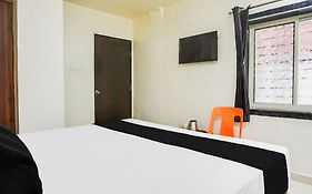 Hotel Sarovar Pune 3*